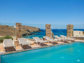 Mykonian Resort Suites & Villas